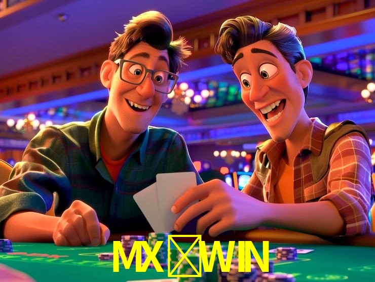 MX-WIN Promociones semanales