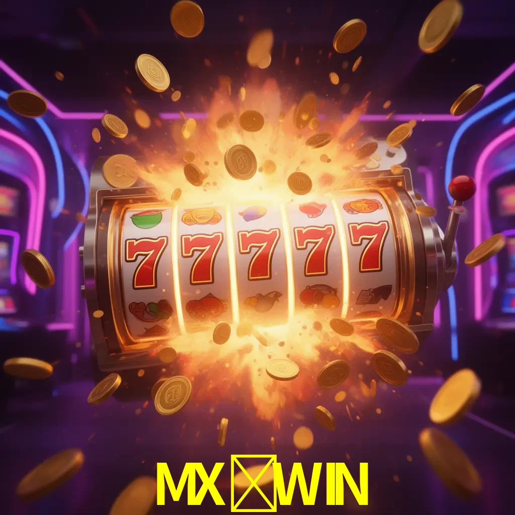 MX-WIN mobile gaming