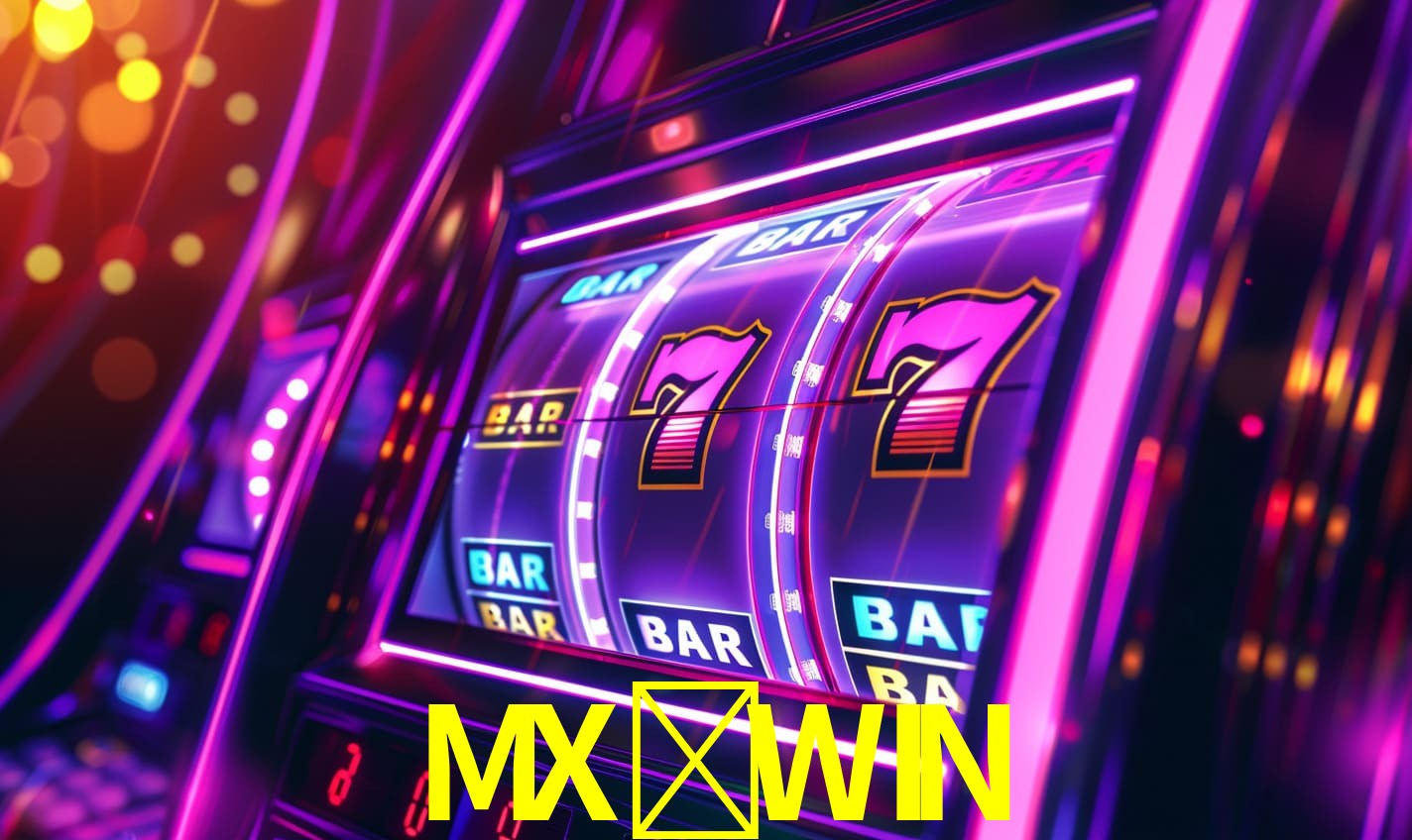MX-WIN gaming platform